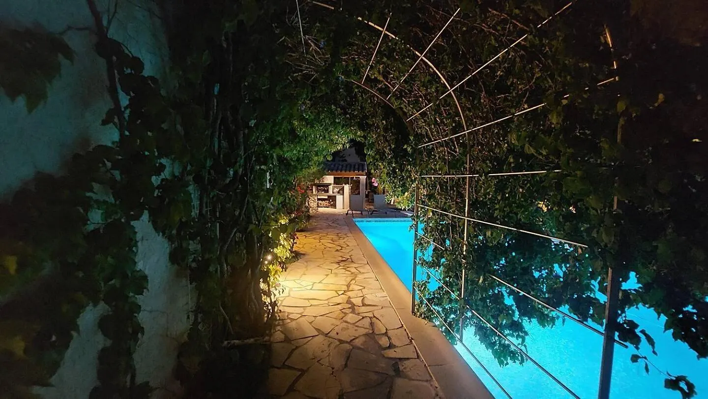 Saint-Raphaël Villa Provencale Proche De La Mer